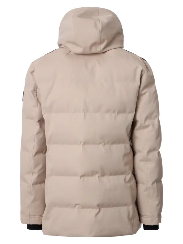 CASAMODA Jacket Winter Peyote