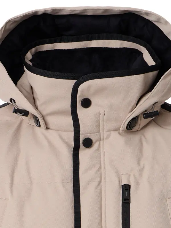 CASAMODA Jacket Winter Peyote