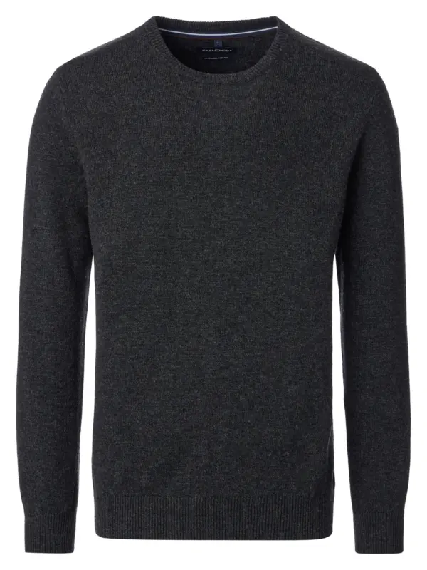 CASAMODA Pullover O-neck Magnet