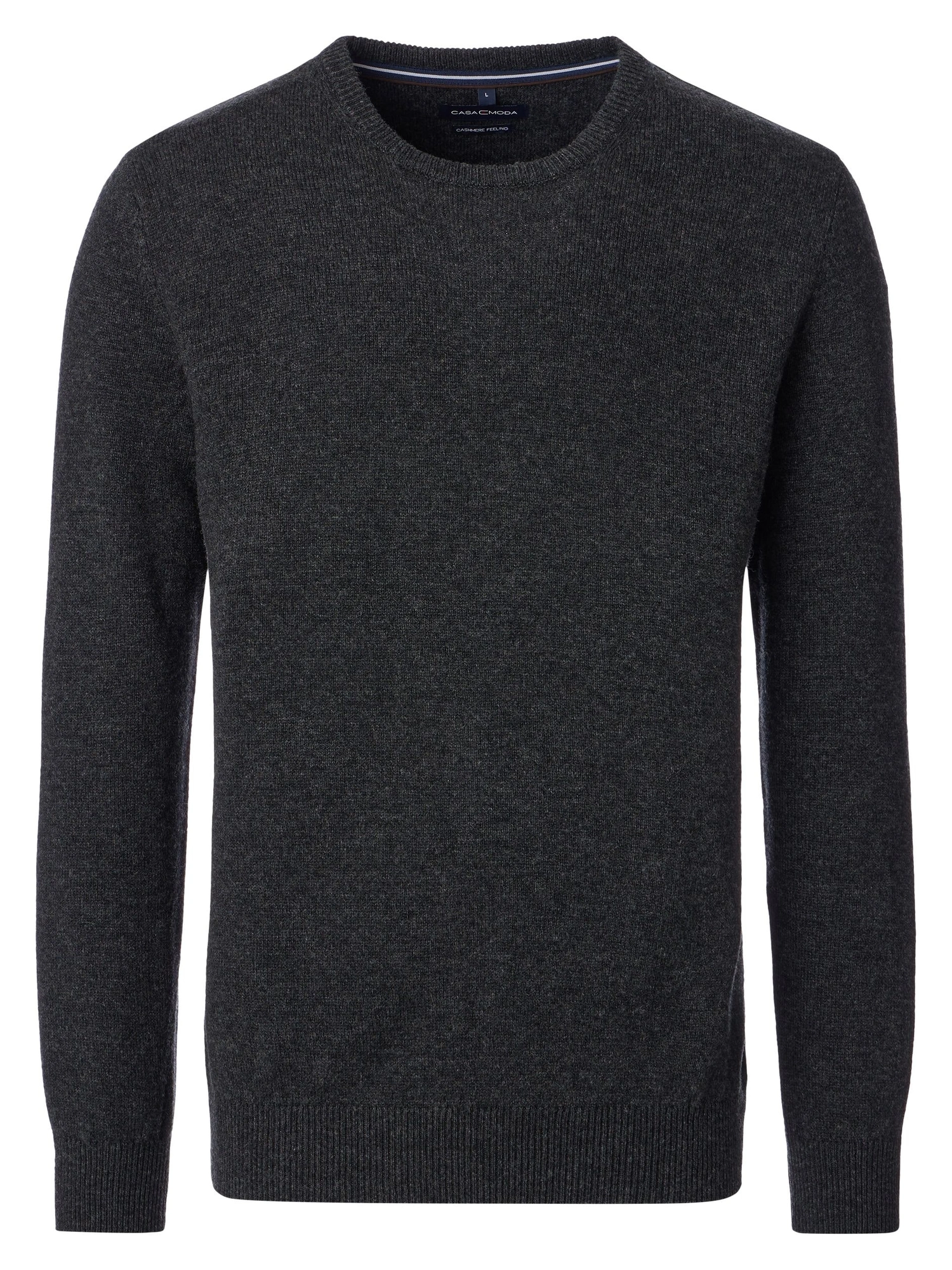 CASAMODA Pullover O-neck Magnet