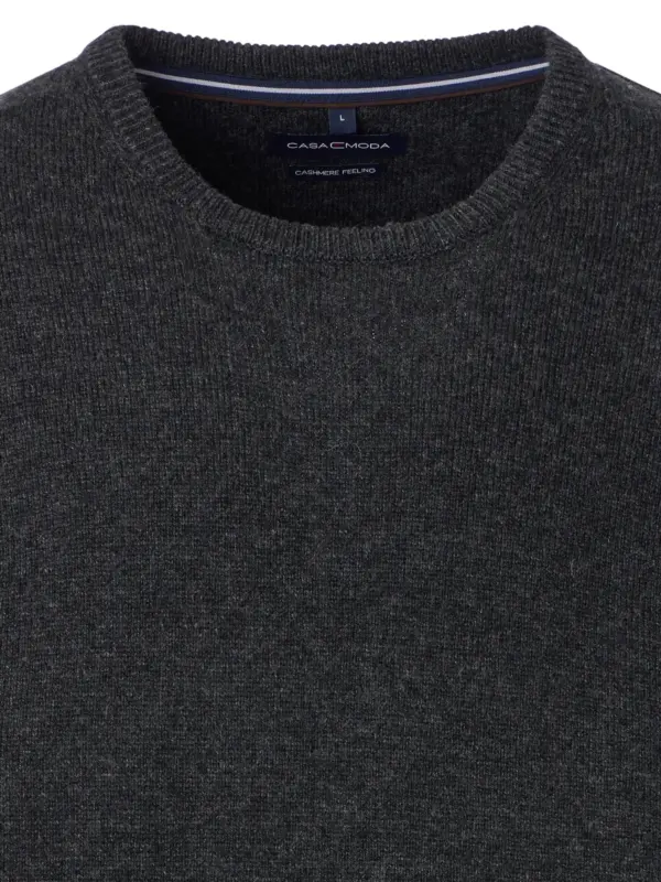 CASAMODA Pullover O-neck Magnet