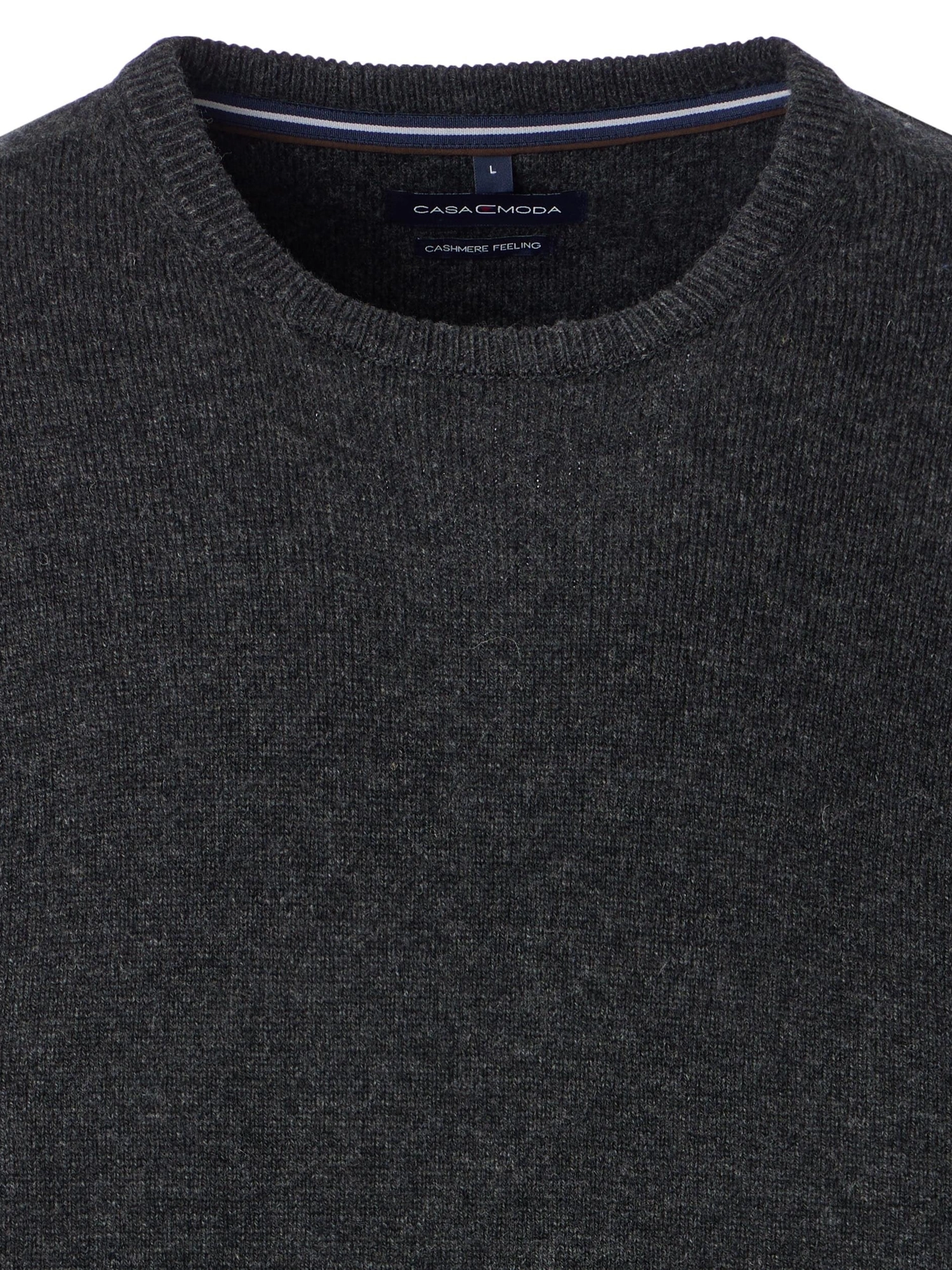 CASAMODA Pullover O-neck Magnet