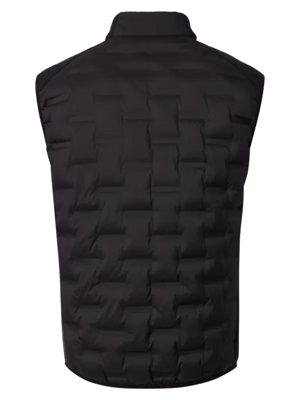 CASAMODA Waistcoat Hybrid Black Beauty