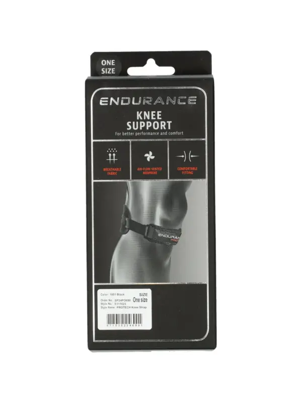 ENDURANCE PROTECH Knee Strap