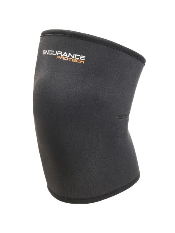 ENDURANCE PROTECH Neoprene Knee Support