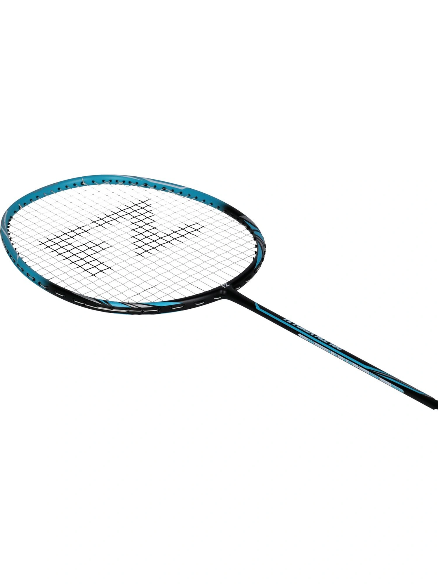 FZ FORZA Ace 100 Black