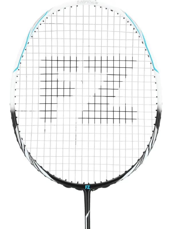 FZ FORZA Ace 500 Black