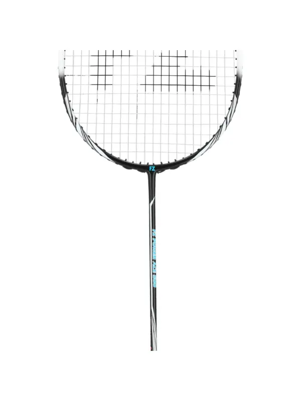 FZ FORZA Ace 500 Black