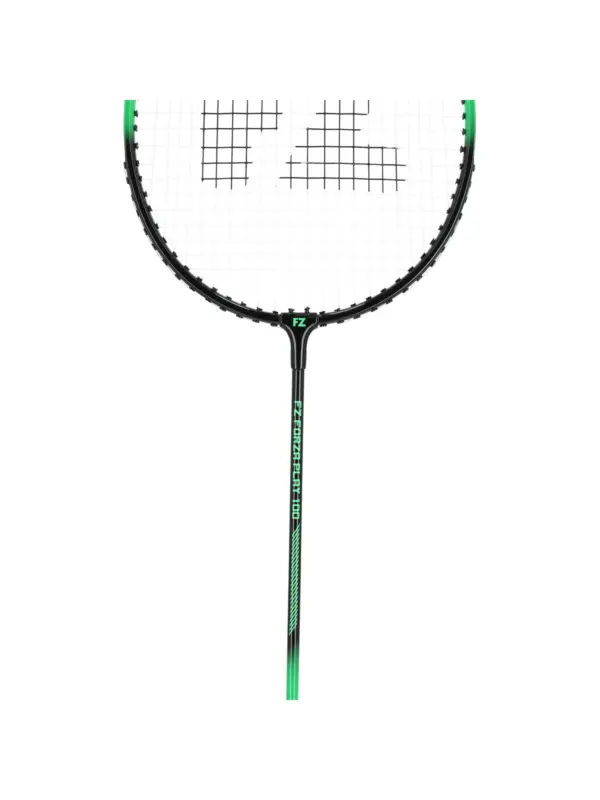 FZ FORZA Play 100 Black