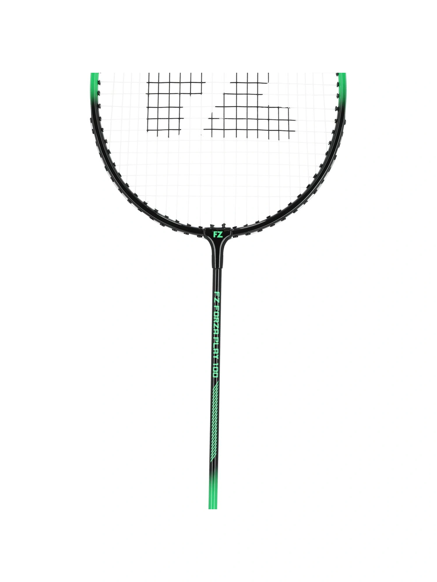 FZ FORZA Play 100 Black