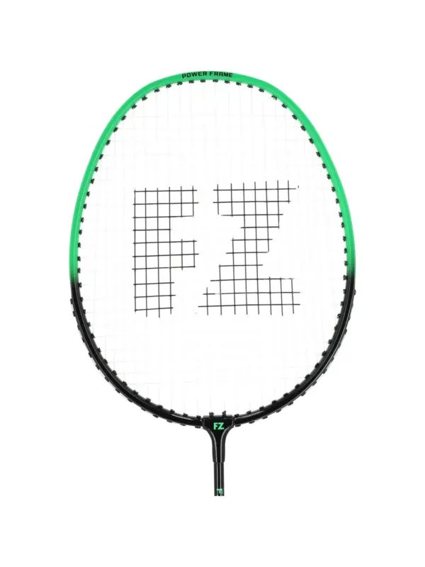 FZ FORZA Play 100 Black