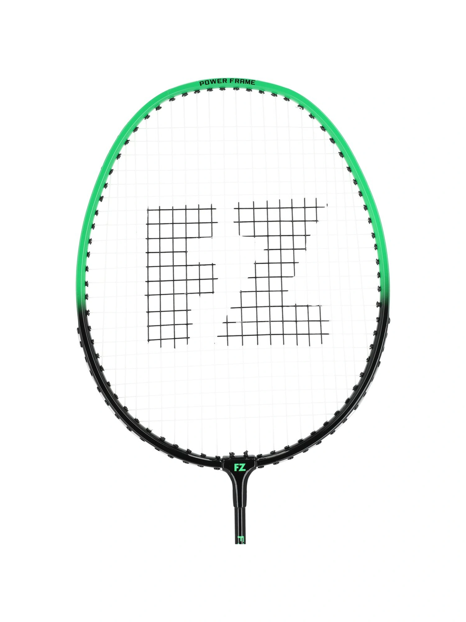 FZ FORZA Play 100 Black