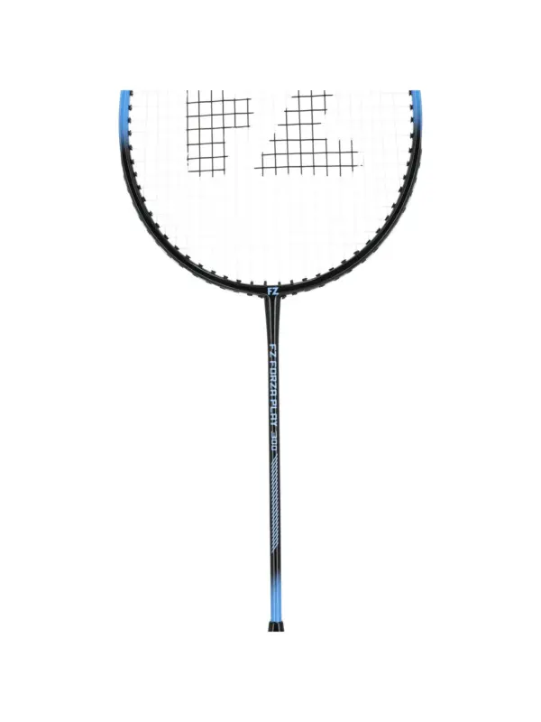 FZ FORZA Play 300 Black