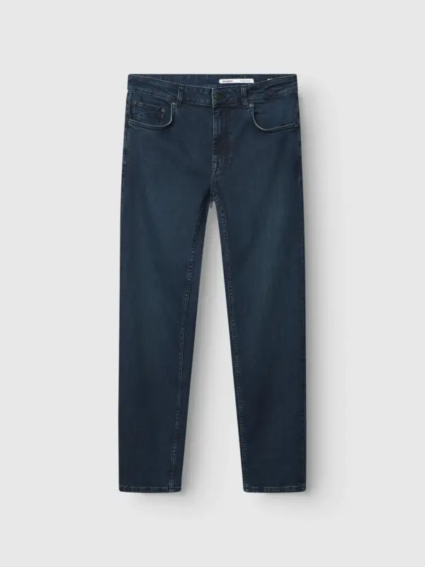 GABBA Marc Mego Jeans Dark Blue Denim
