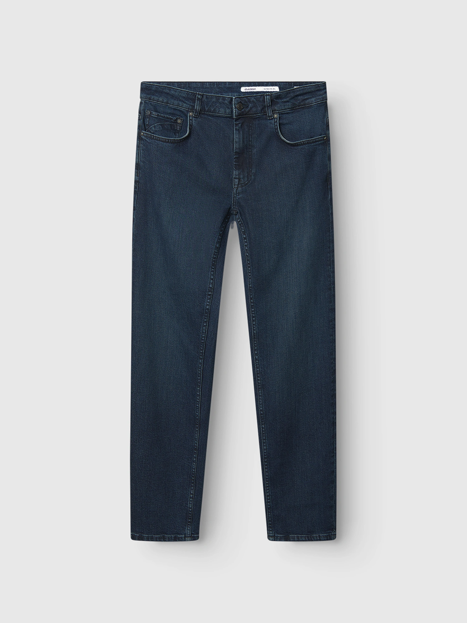GABBA Marc Mego Jeans Dark Blue Denim