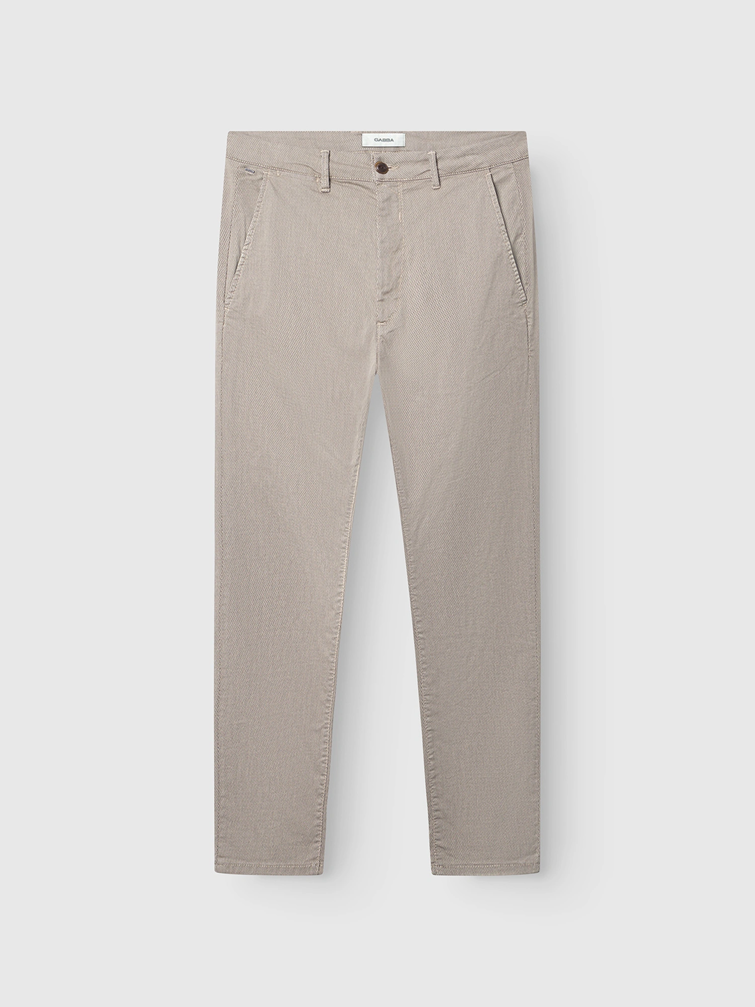 GABBA Paul K3280 Dale Chino Buks Humus