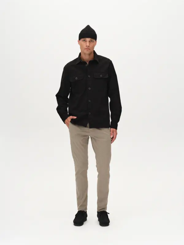 GABBA Paul K3280 Dale Chino Buks Humus