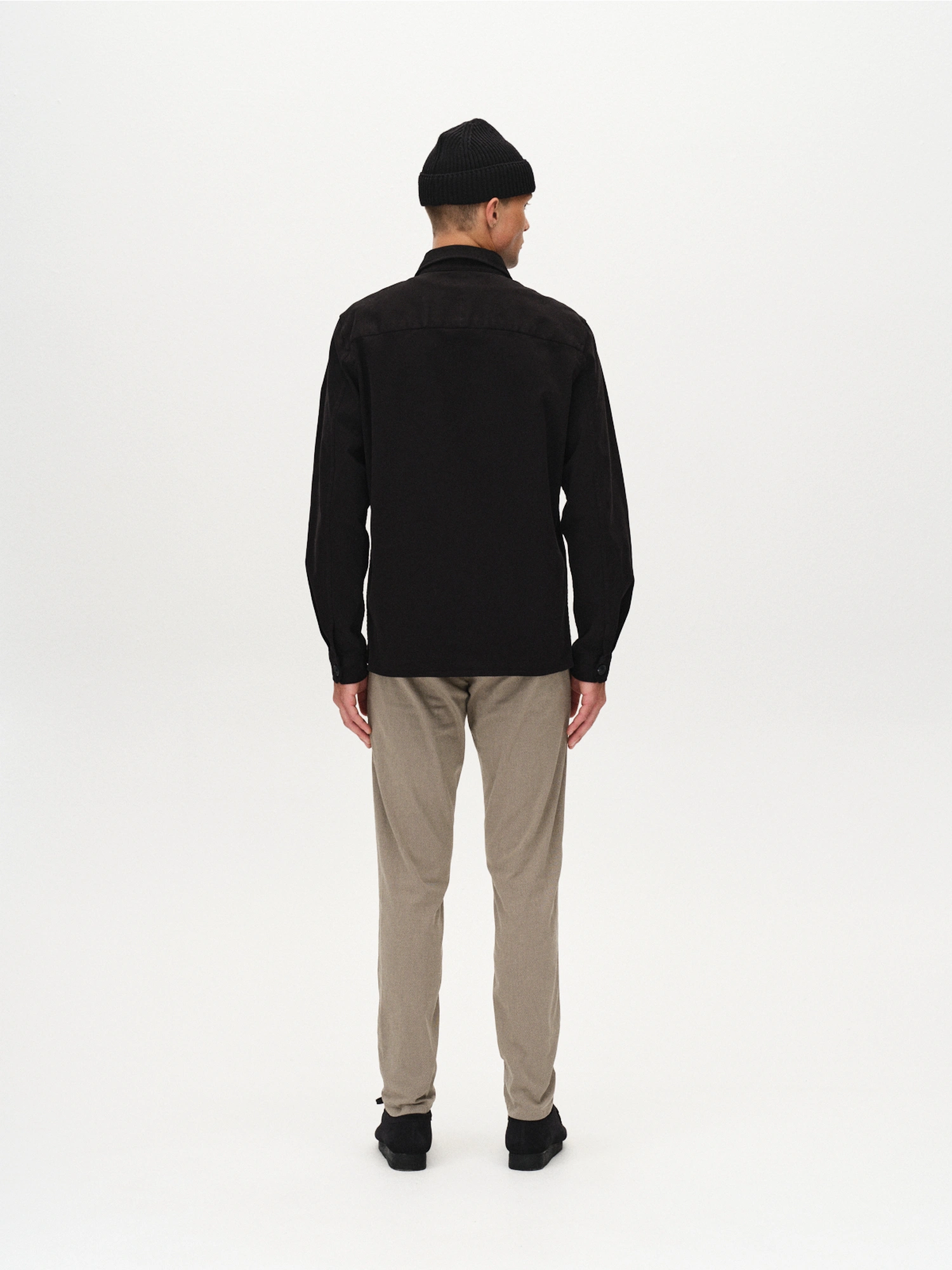 GABBA Paul K3280 Dale Chino Buks Humus