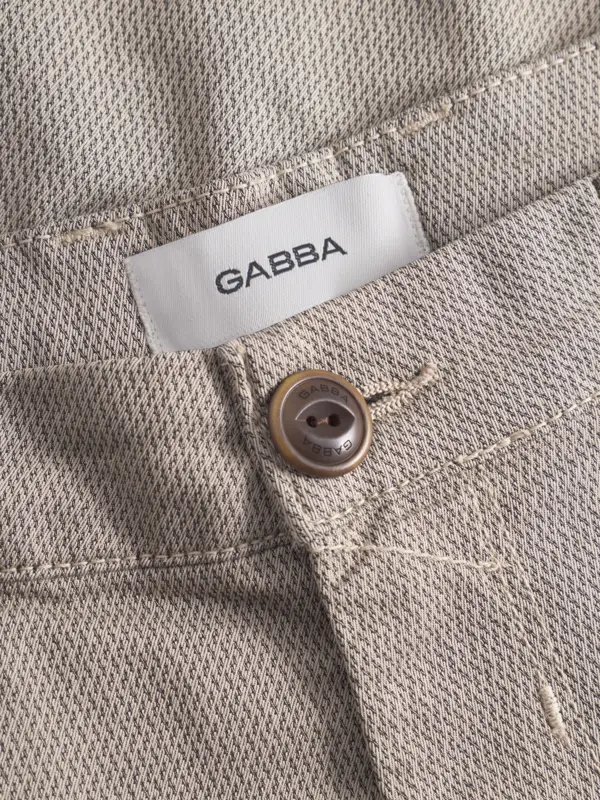 GABBA Paul K3280 Dale Chino Buks Humus