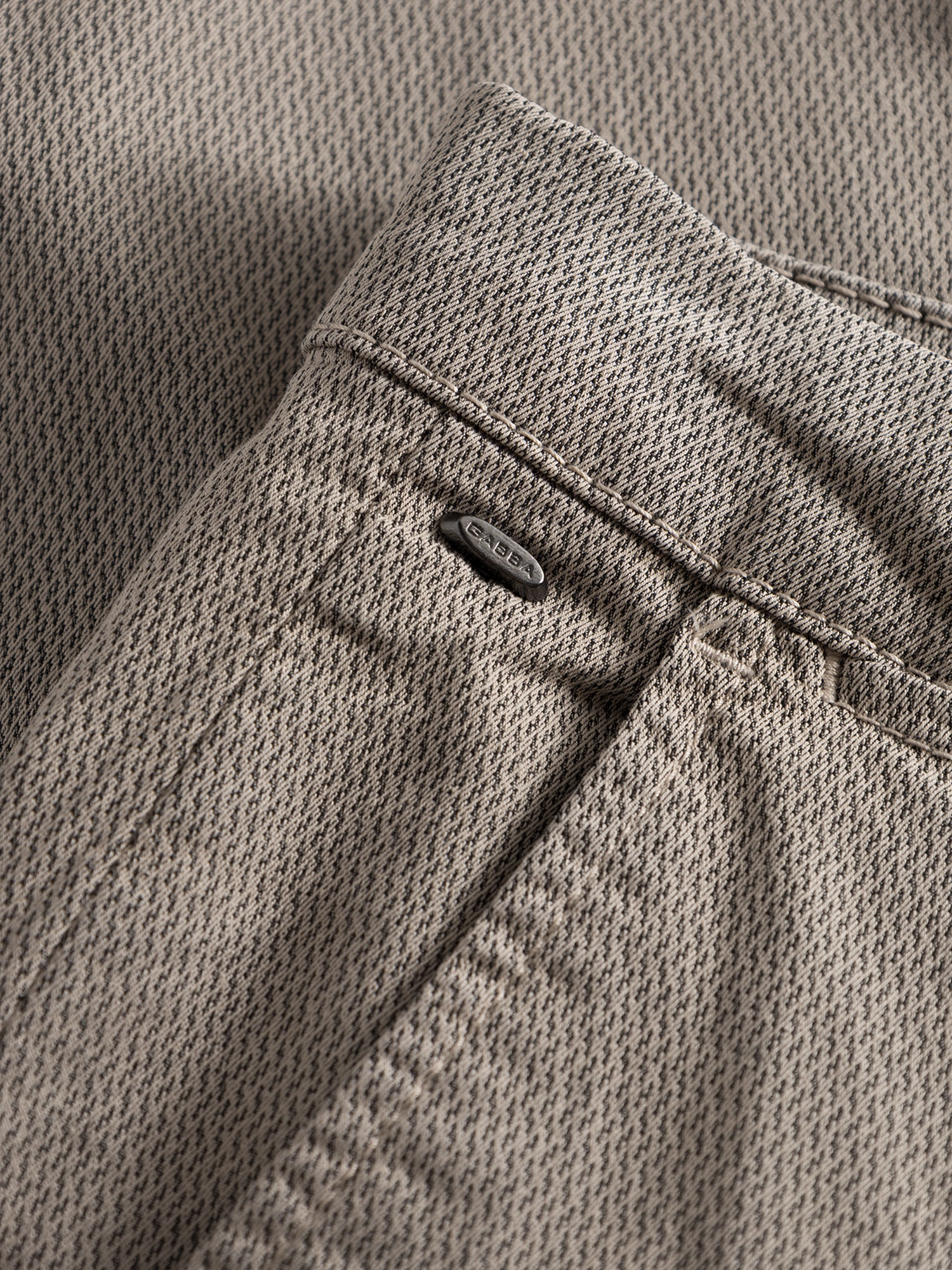 GABBA Paul K3280 Dale Chino Buks Humus