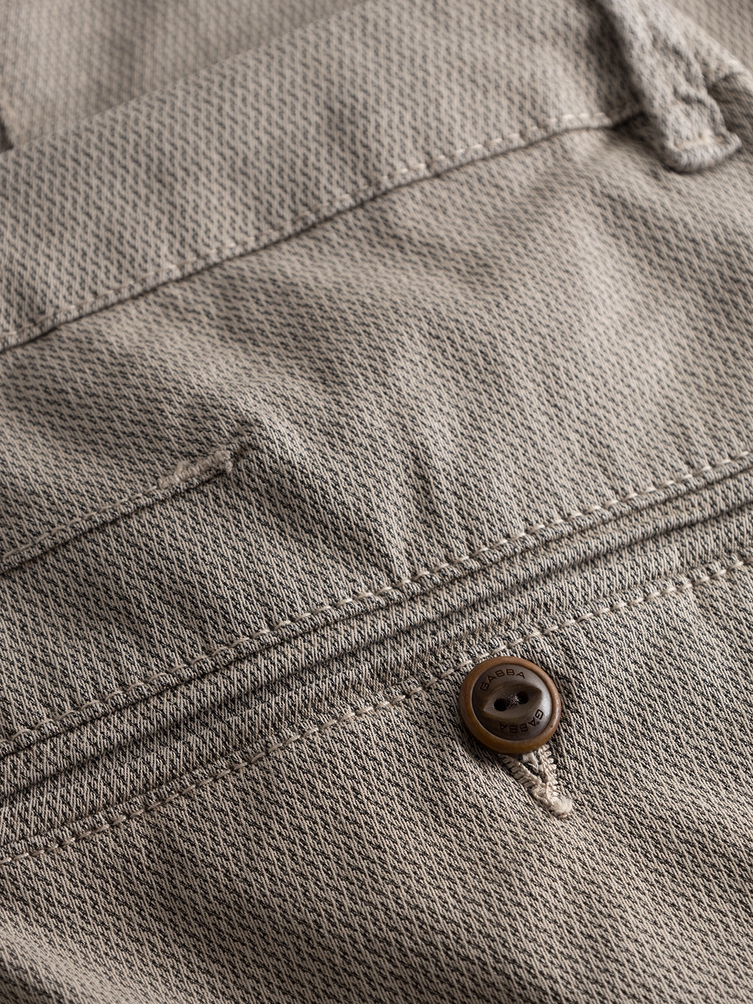 GABBA Paul K3280 Dale Chino Buks Humus