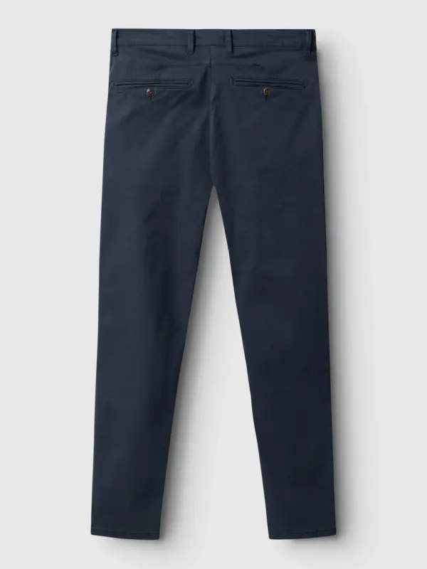 GABBA Paul K3280 Dale Chino Buks Navy