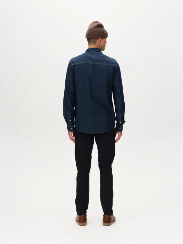 GABBA Paul K3280 Dale Chino Buks Navy