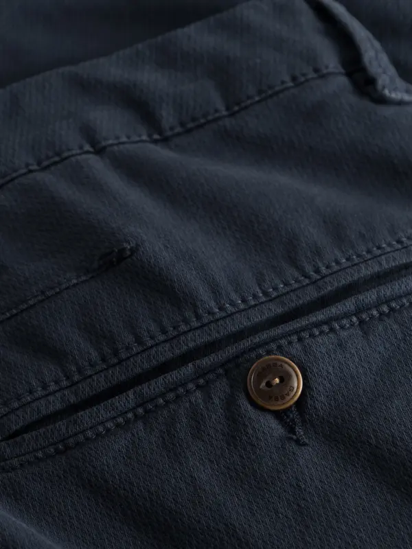GABBA Paul K3280 Dale Chino Buks Navy