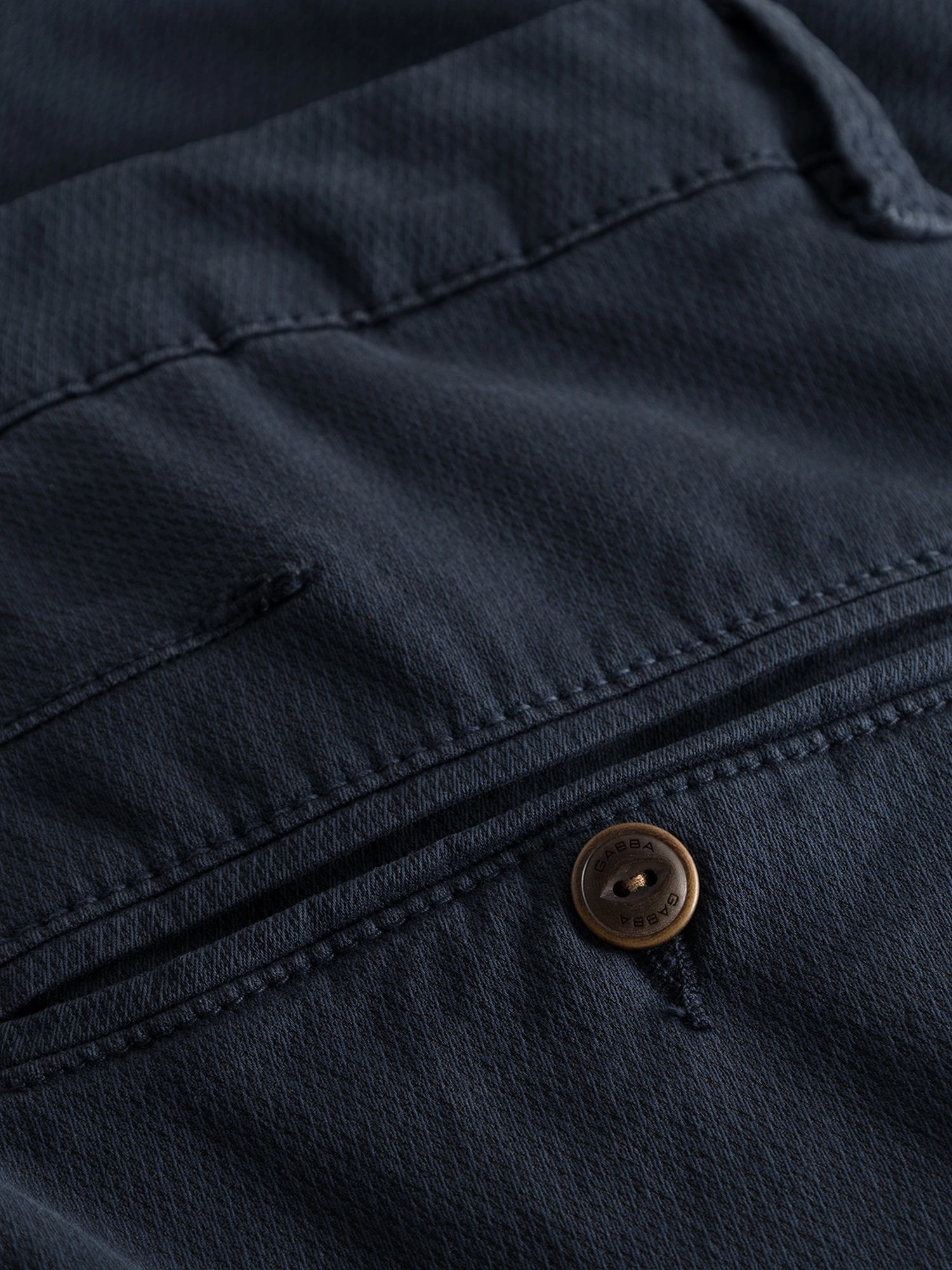 GABBA Paul K3280 Dale Chino Buks Navy