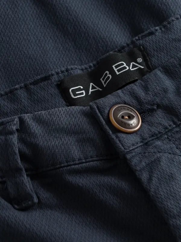 GABBA Paul K3280 Dale Chino Buks Navy