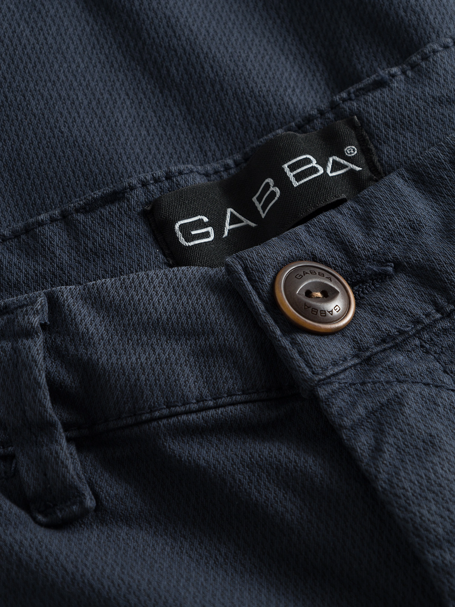 GABBA Paul K3280 Dale Chino Buks Navy