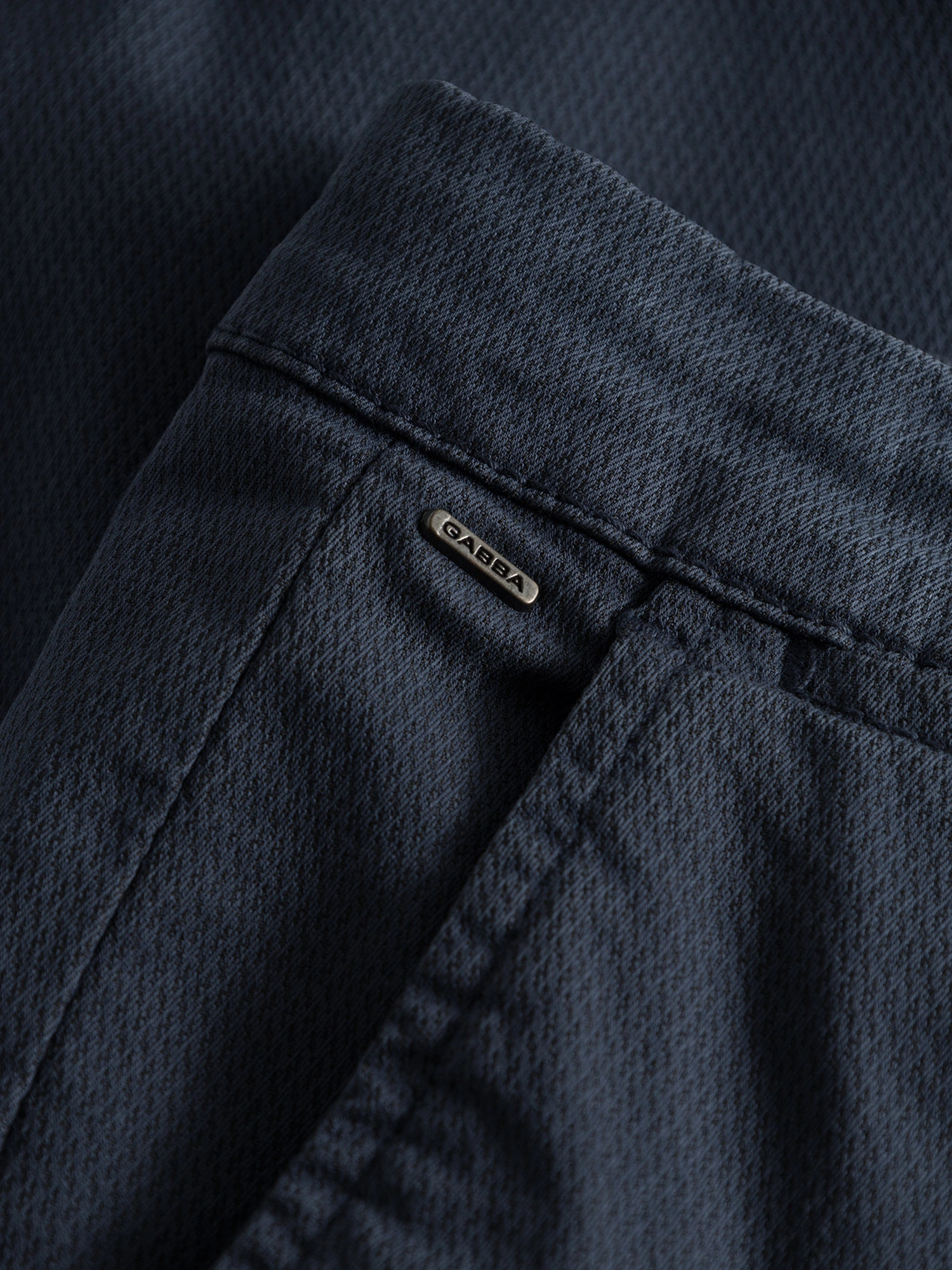 GABBA Paul K3280 Dale Chino Buks Navy