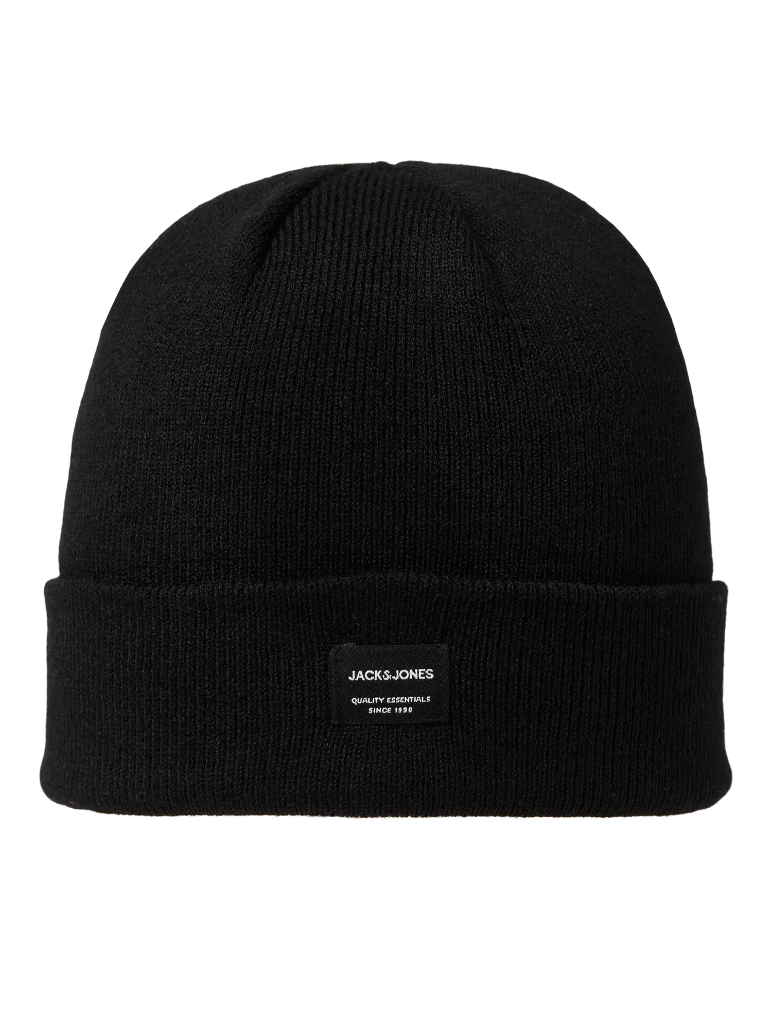 Jack & Jones JACDNA BEANIE NOOS Black