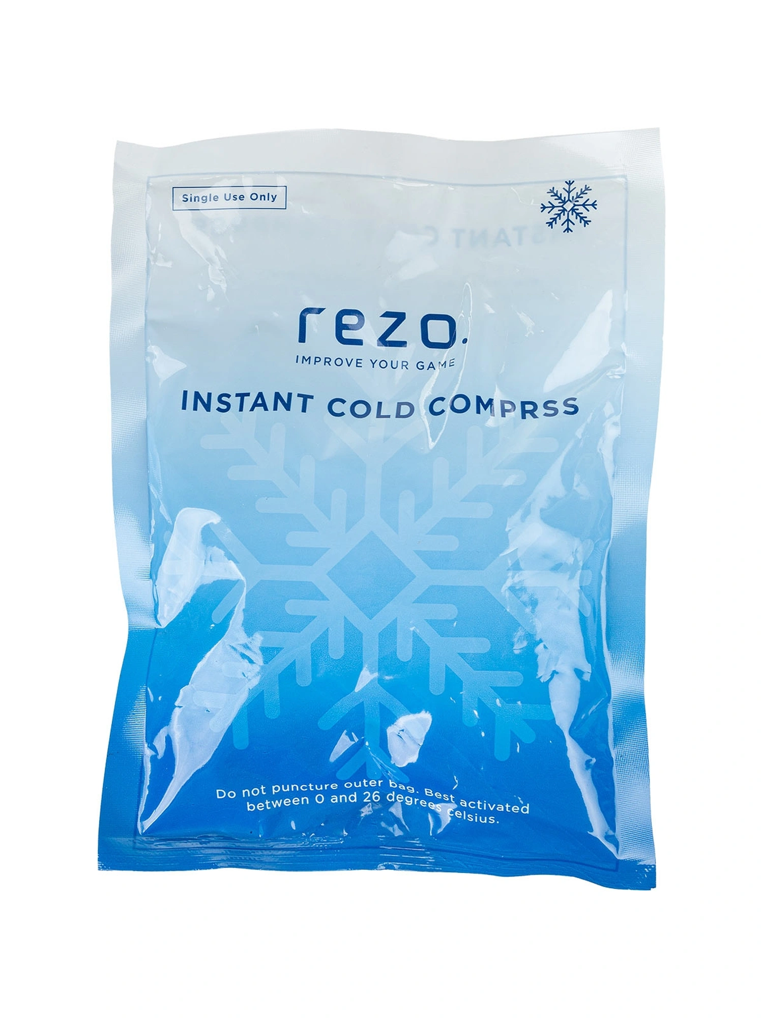Rezo Ice Pack Engangsispose