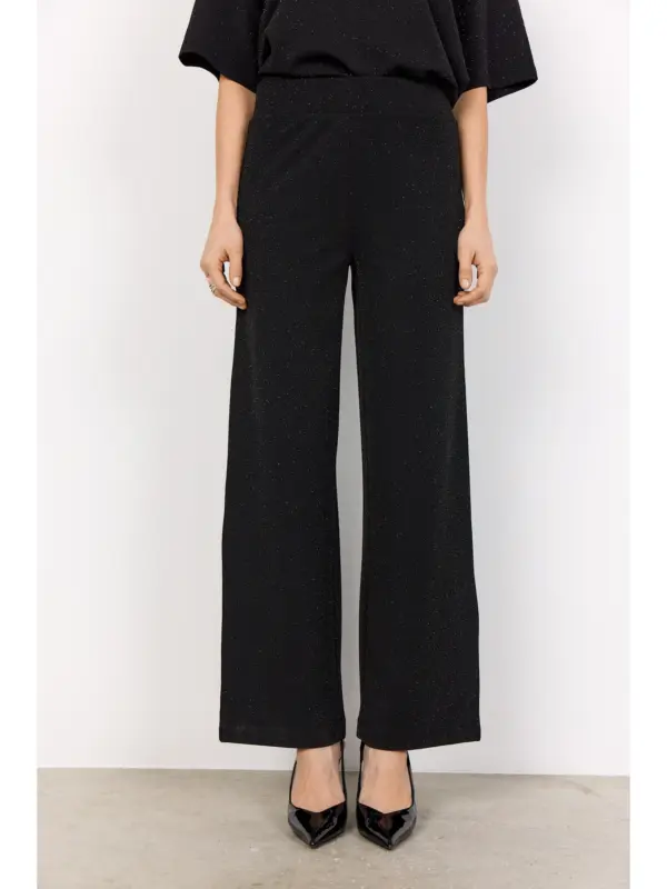 Soyaconcept SC-ANDINE 3 Buks BLACK COMBI