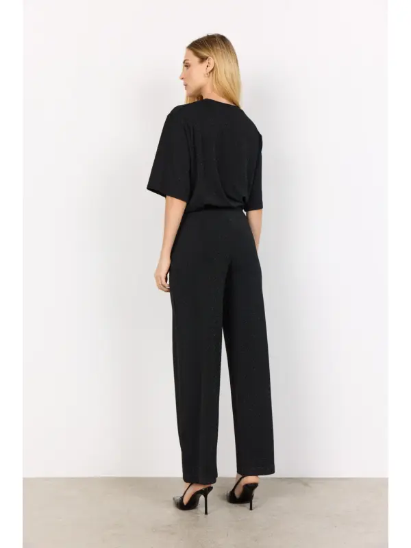 Soyaconcept SC-ANDINE 3 Buks BLACK COMBI