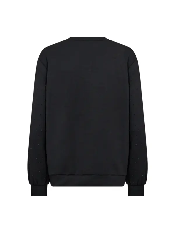 Soyaconcept SC-BANU 270 Sweatshirt BLACK