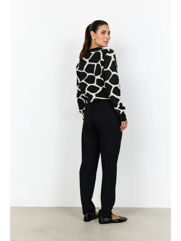 Soyaconcept SC-NANNI 12 Buks BLACK