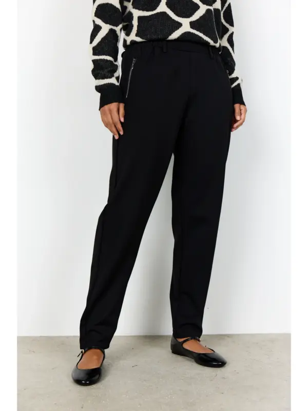 Soyaconcept SC-NANNI 12 Buks BLACK