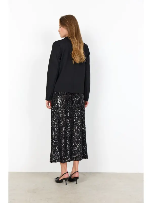 Soyaconcept SC-NANNI 13 Blazer BLACK