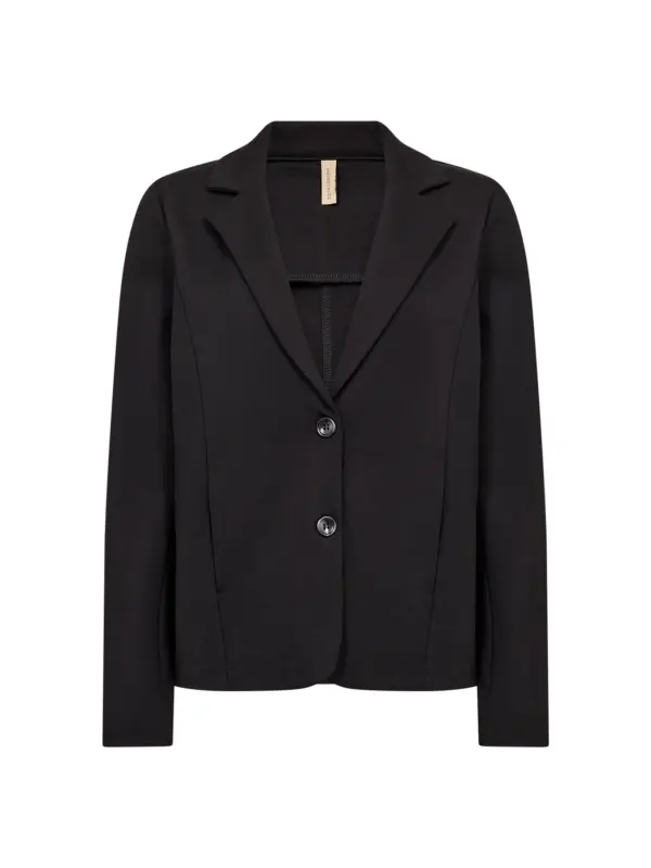 Soyaconcept SC-NANNI 13 Blazer BLACK
