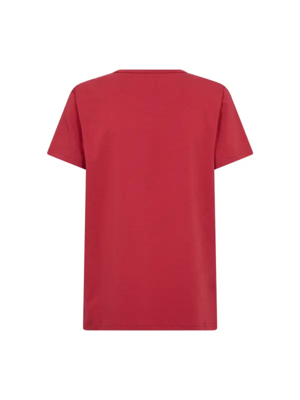 Soyaconcept SC-RINA FP 12 T-shirt CHILI PEPPER