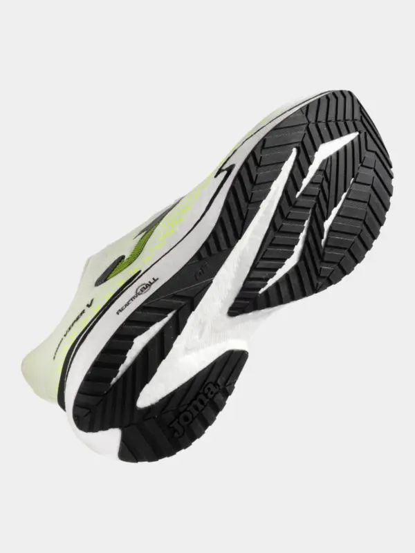 JOMA VIPER MEN 2502 White Løbesko