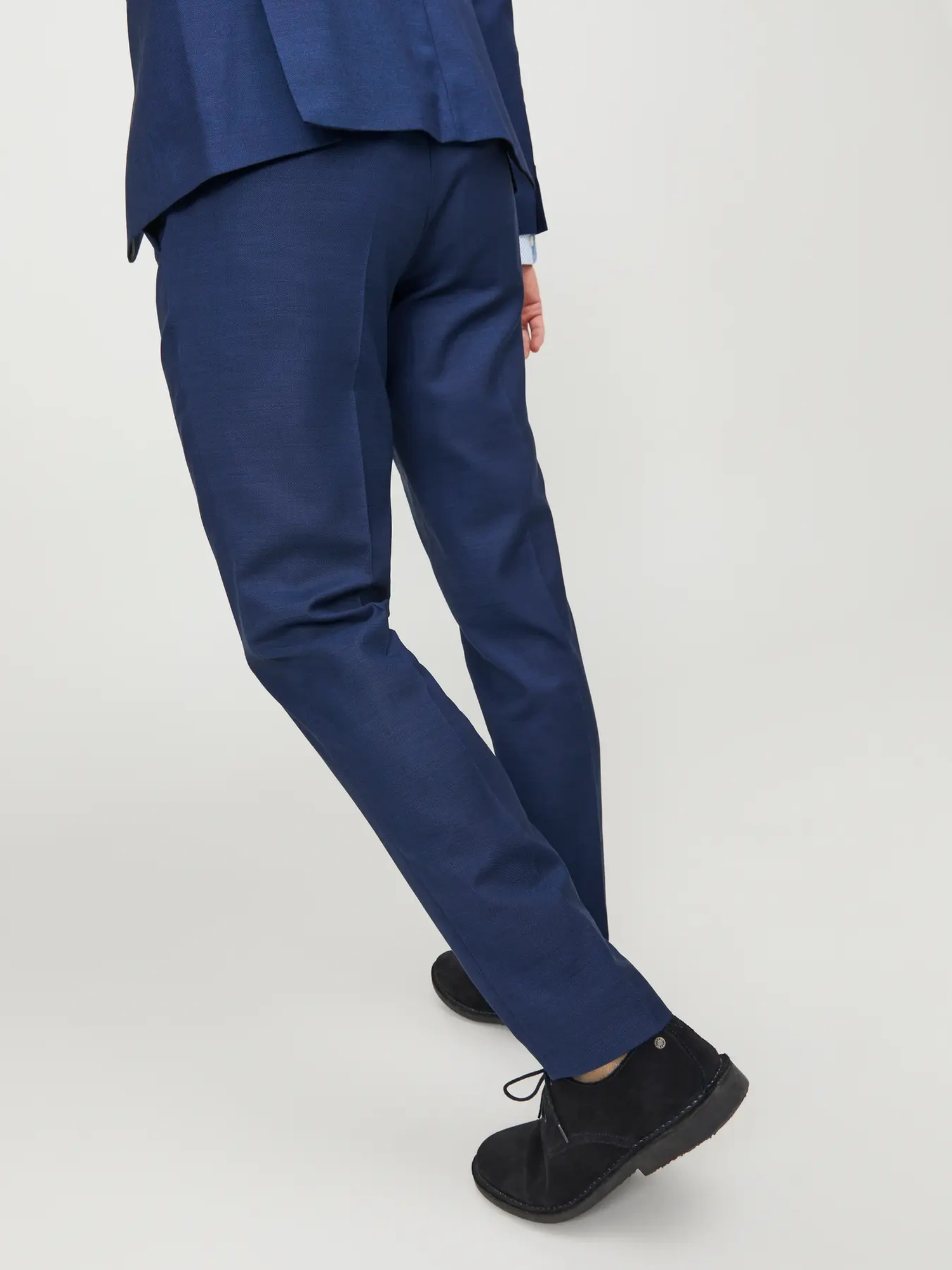Jack & Jones JPRSOLARIS TROUSER NOOS Medieval Blue