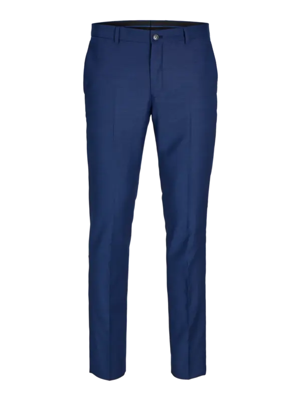 Jack & Jones JPRSOLARIS TROUSER NOOS Medieval Blue