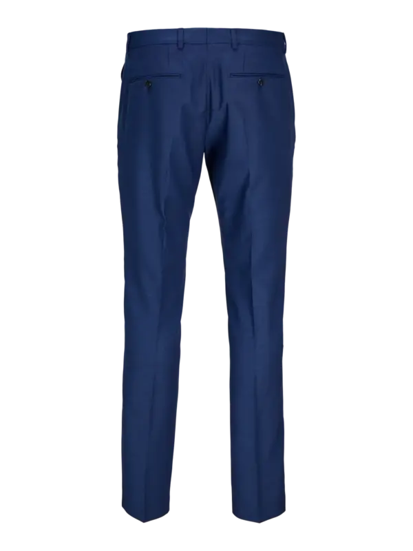 Jack & Jones JPRSOLARIS TROUSER NOOS Medieval Blue