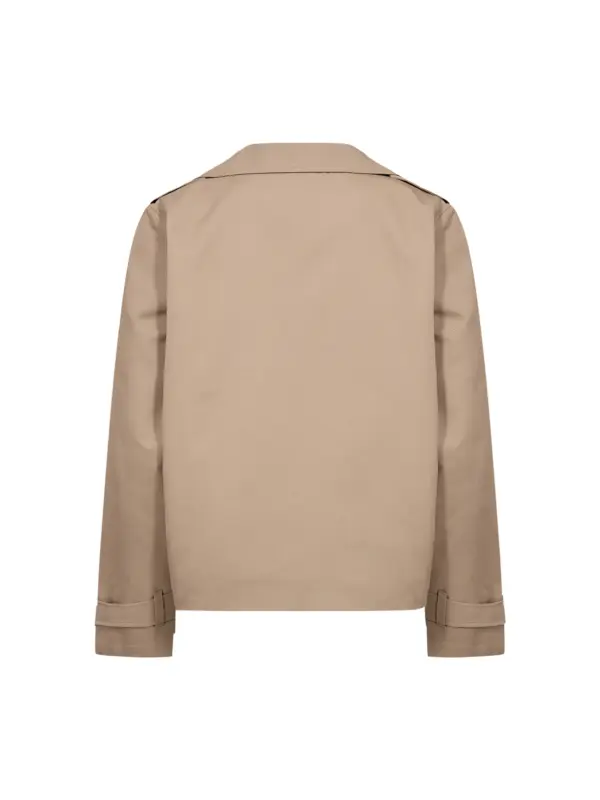 Soyaconcept SC-AMANDA 1 Jakke Camel