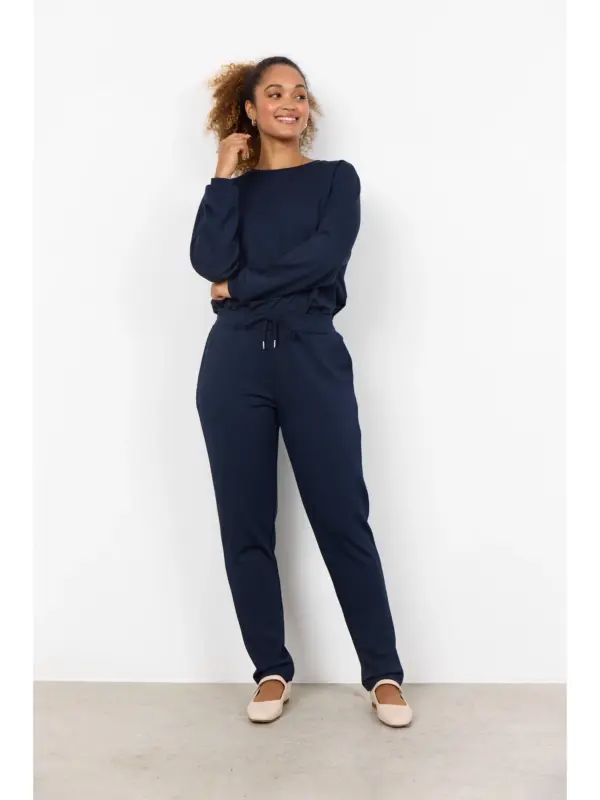 Soyaconcept SC-BANU 157 Buks Navy