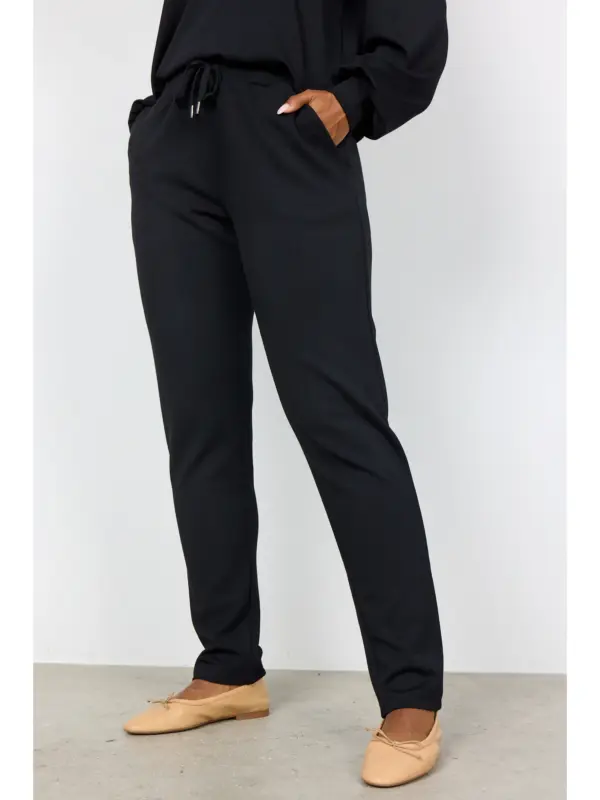 Soyaconcept SC-BANU 157 Buks Black