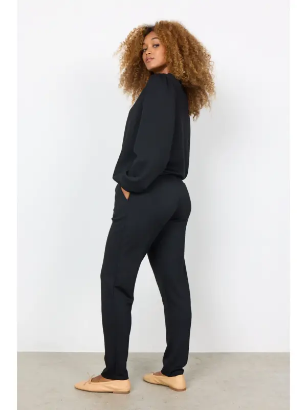 Soyaconcept SC-BANU 157 Buks Black